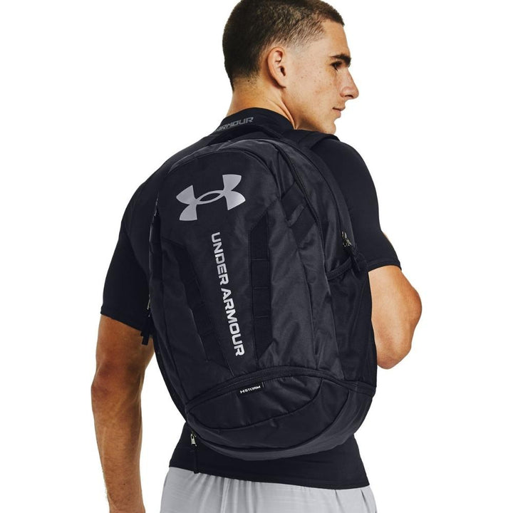Under Armour - Sac à dos Hustle