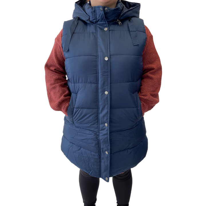 Weatherproof - Veste sans manches