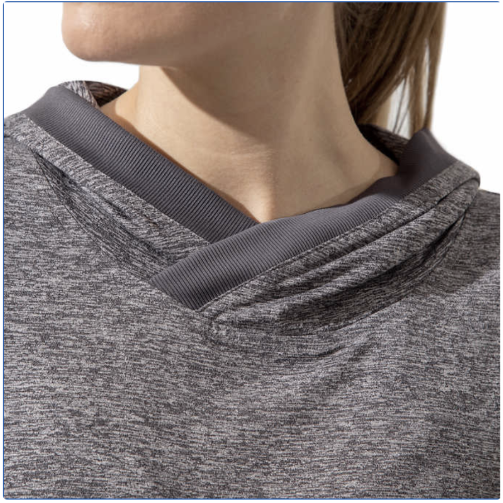 Mondetta - Women's Ultra Soft Pullover Hoodie