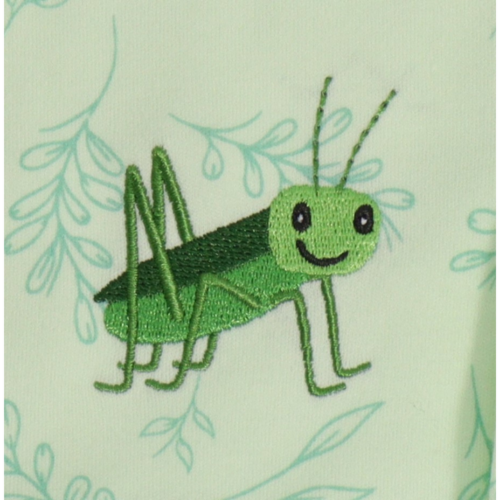 Tuffy - Pyjama, paquet de 3