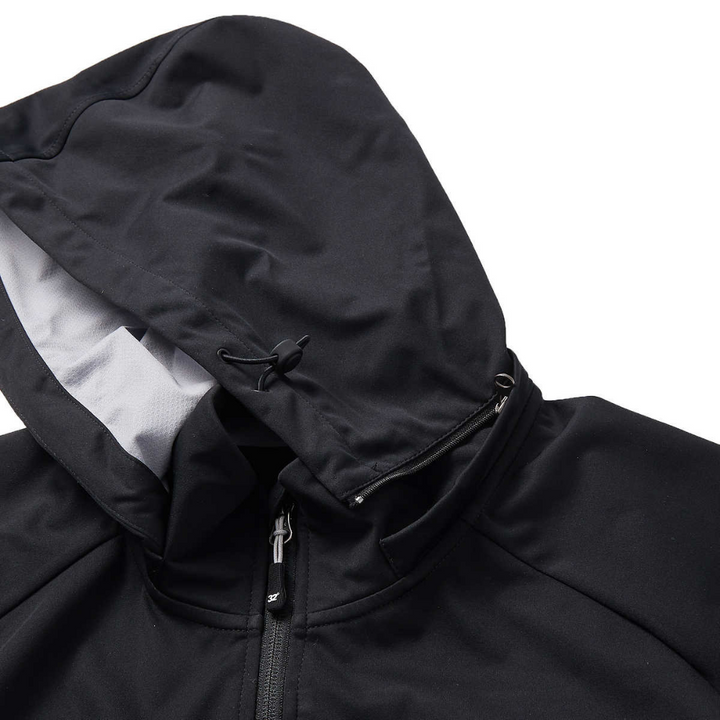 32 Degrees - Veste légère avec capuchon amovible
