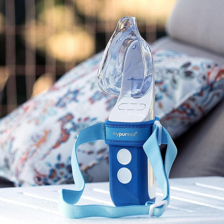 MyPurMist 2 Steam Inhaler