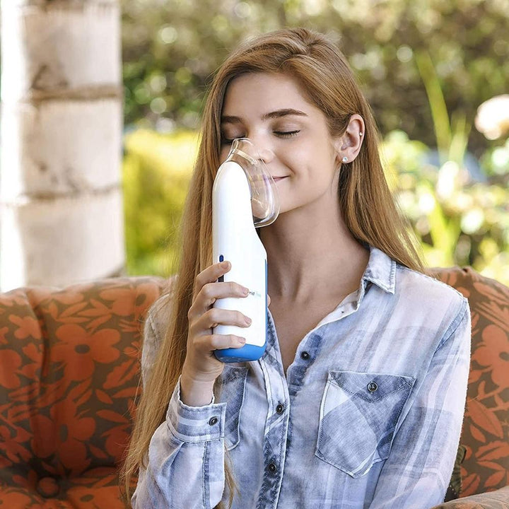 MyPurMist 2 Steam Inhaler