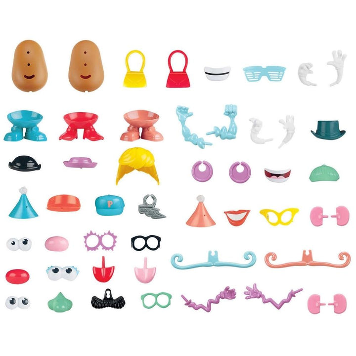 Hasbro Potato Head Tater Tote