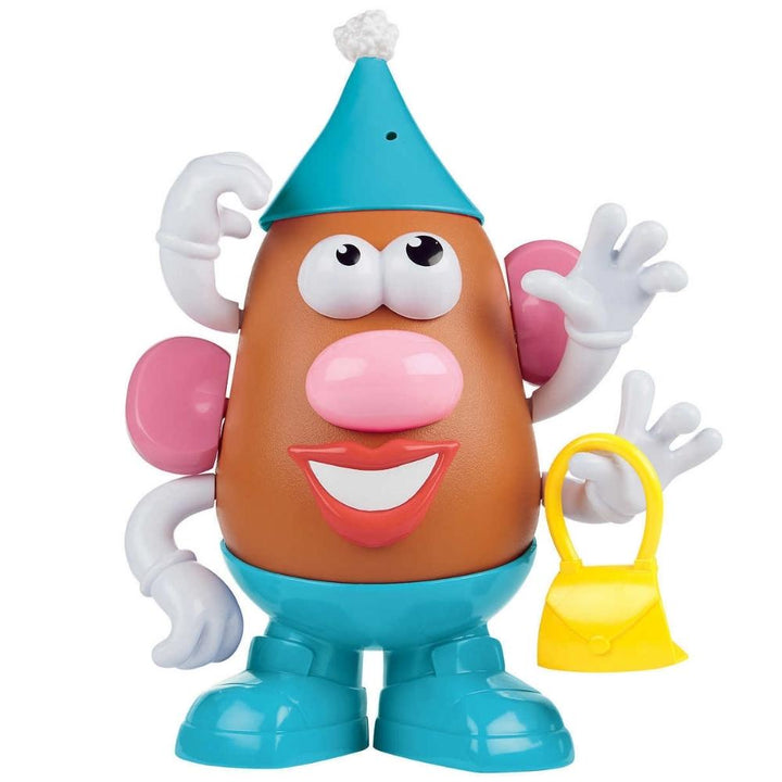 Hasbro Potato Head Tater Tote