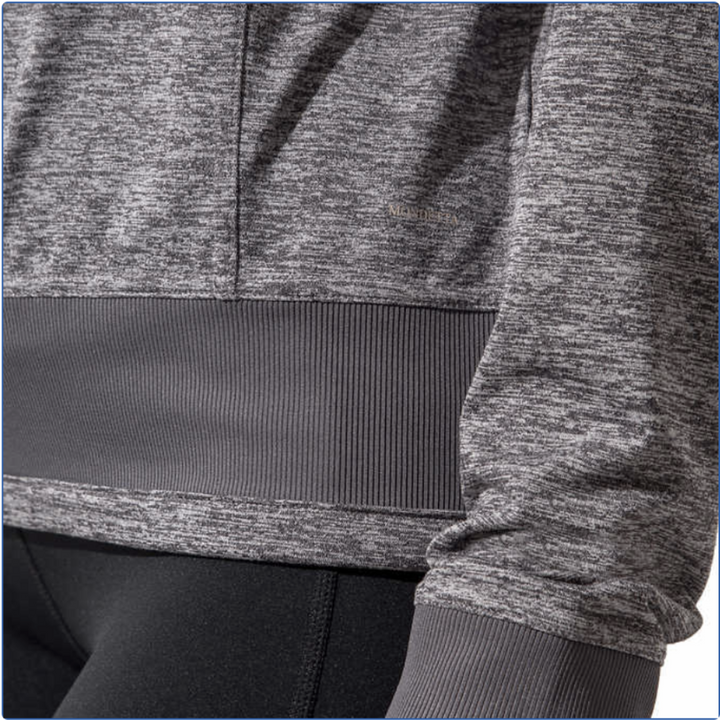 Mondetta - Women's Ultra Soft Pullover Hoodie