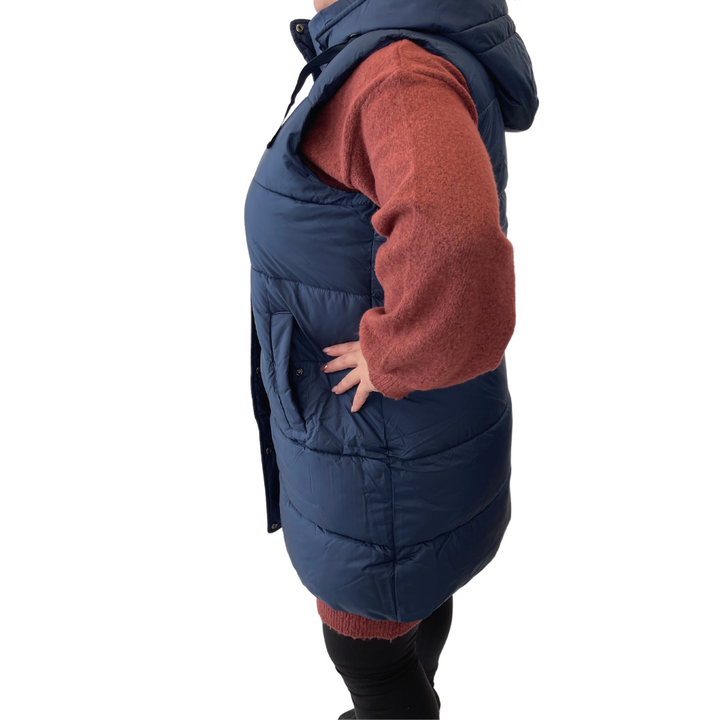 Weatherproof - Veste sans manches
