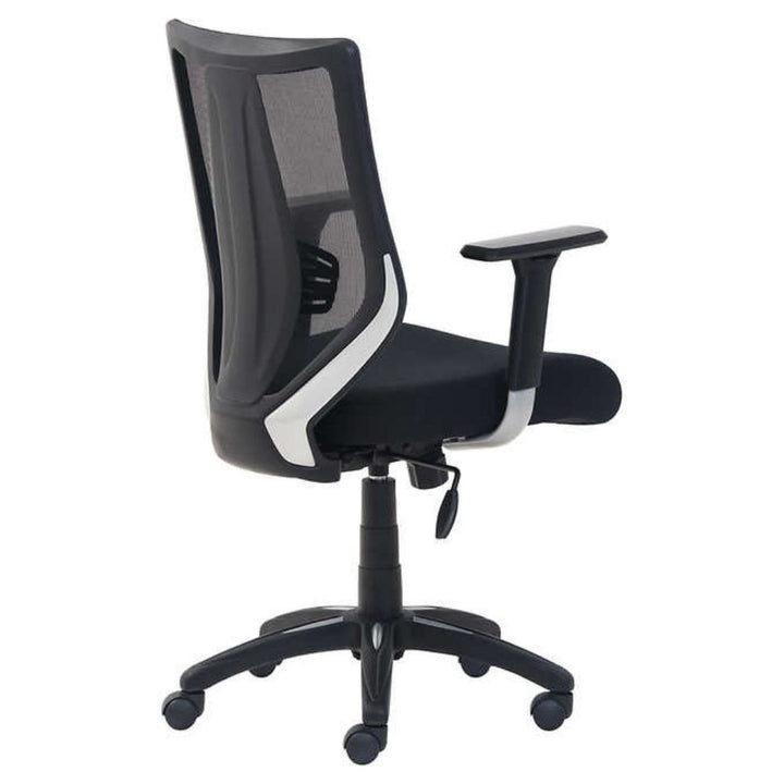 True Innovations - Fauteuil de bureau en maille