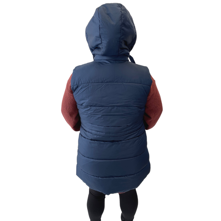 Weatherproof - Veste sans manches