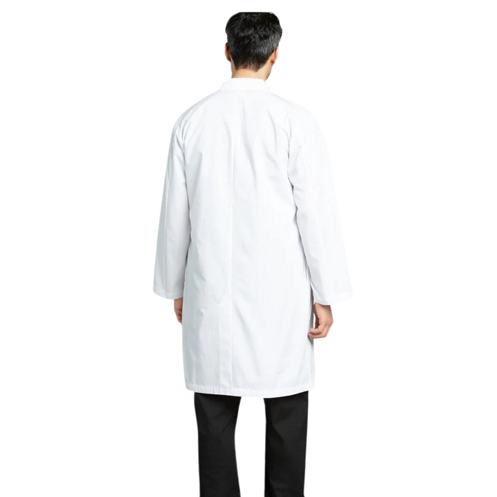 BT Supply Co - Blouse de laboratoire, paquet de 2
