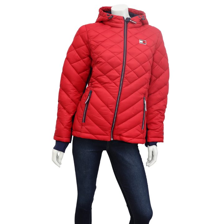 Tommy Hilfiger Women's Jacket