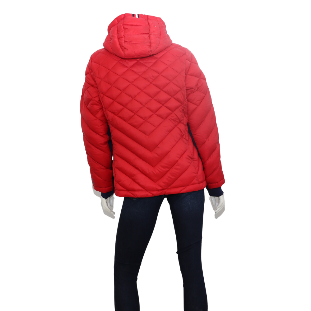 Tommy Hilfiger Women's Jacket