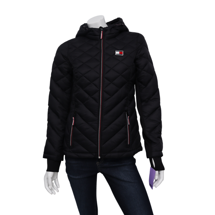 Tommy Hilfiger Women's Jacket