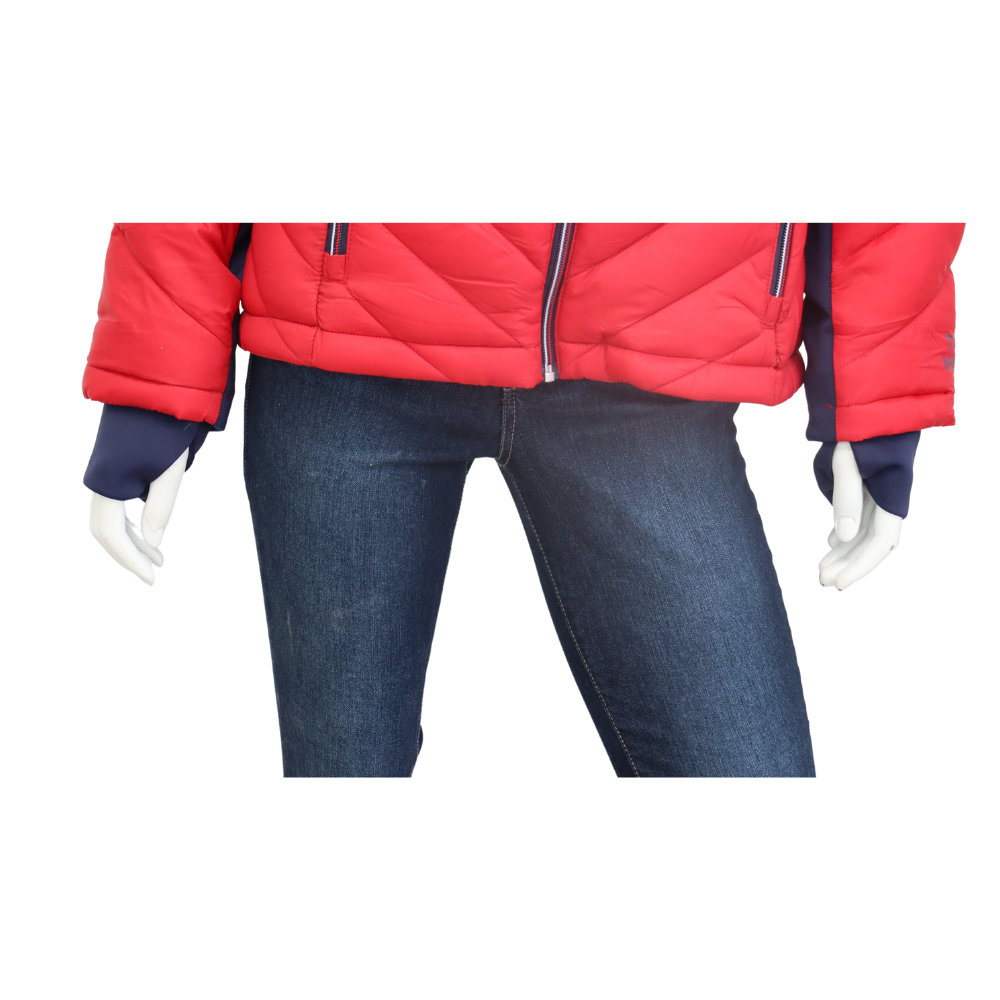 Tommy Hilfiger Women's Jacket