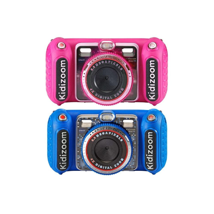 VTech - Caméra Kidizoom Duo DX