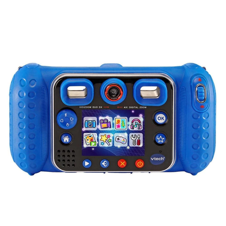 VTech - Caméra Kidizoom Duo DX