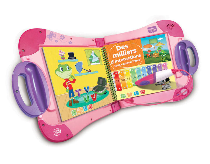 Leap Frog LeapStart Kit and Activity Book