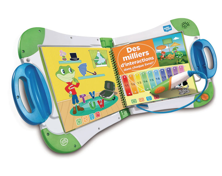 Leap Frog LeapStart Kit and Activity Book