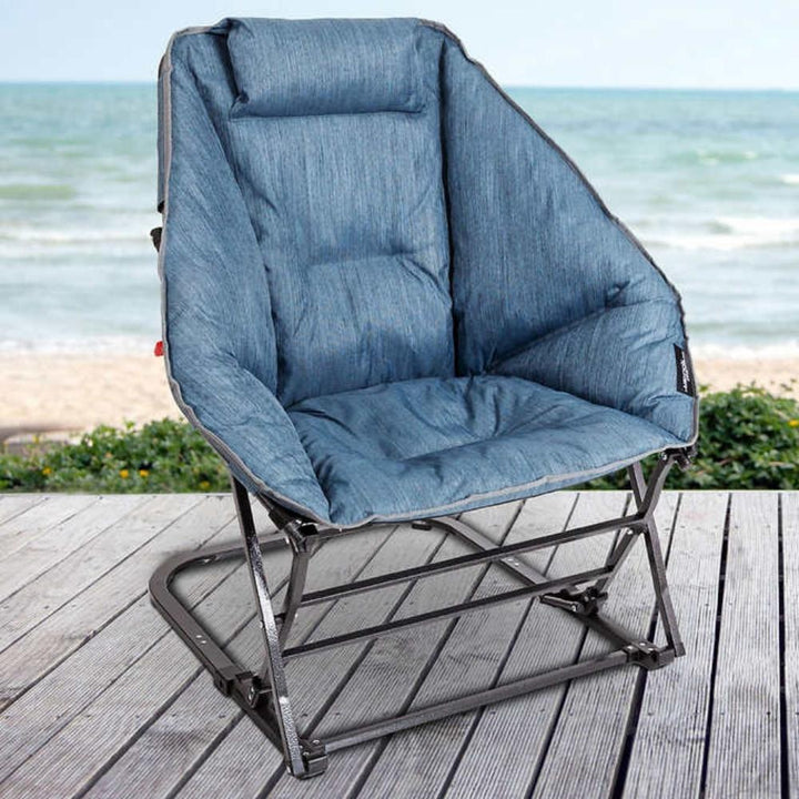 Mac Sports Diamond - Fauteuil à bascule