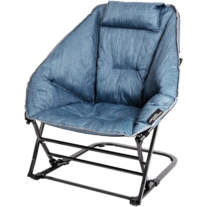 Mac Sports Diamond - Fauteuil à bascule