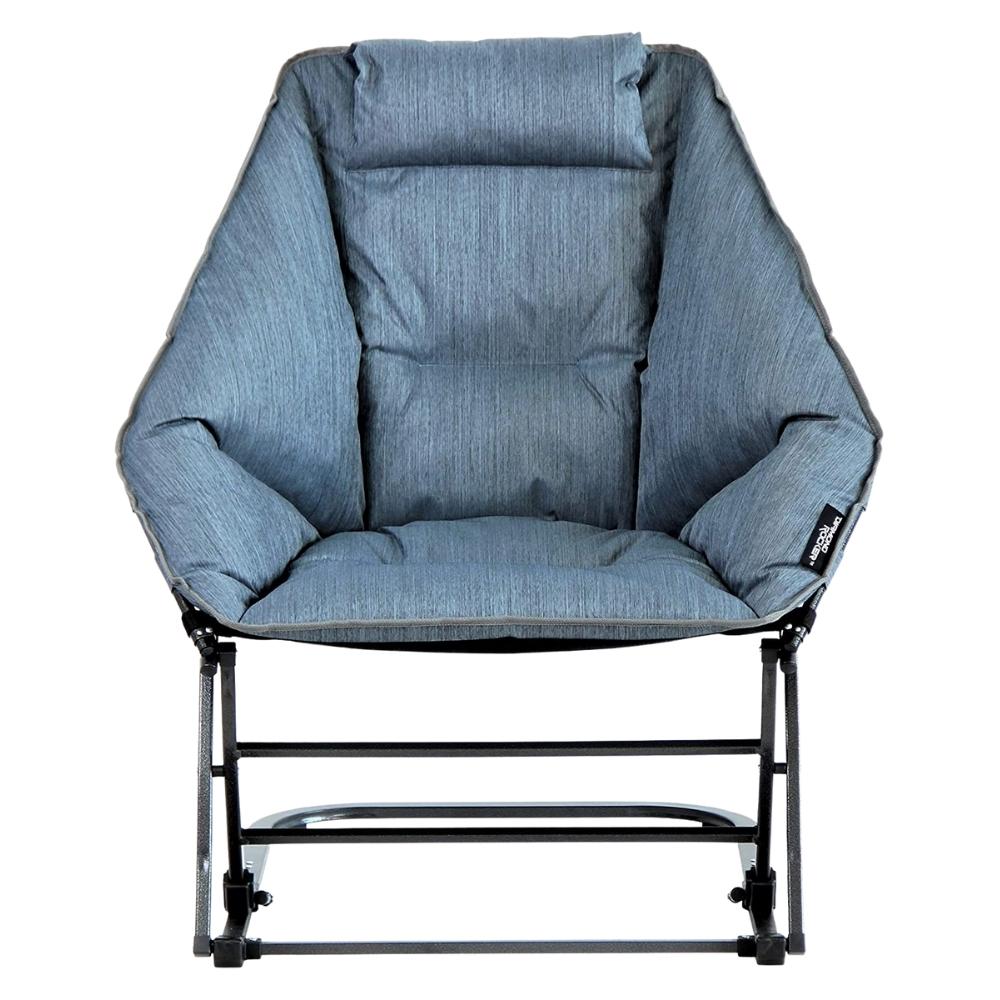 Mac Sports Diamond - Fauteuil à bascule
