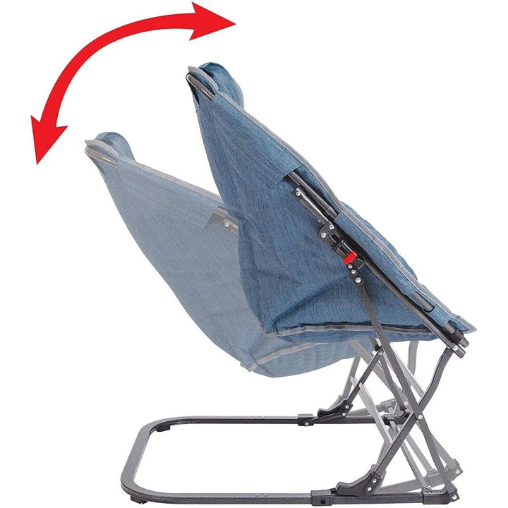 Mac Sports Diamond - Fauteuil à bascule