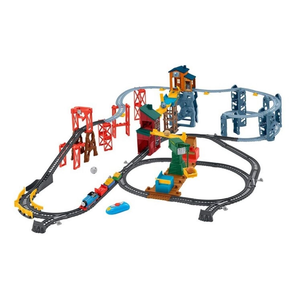 Thomas & Friends Train Set
