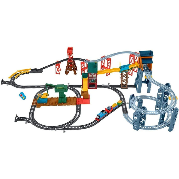 Thomas & Friends Train Set