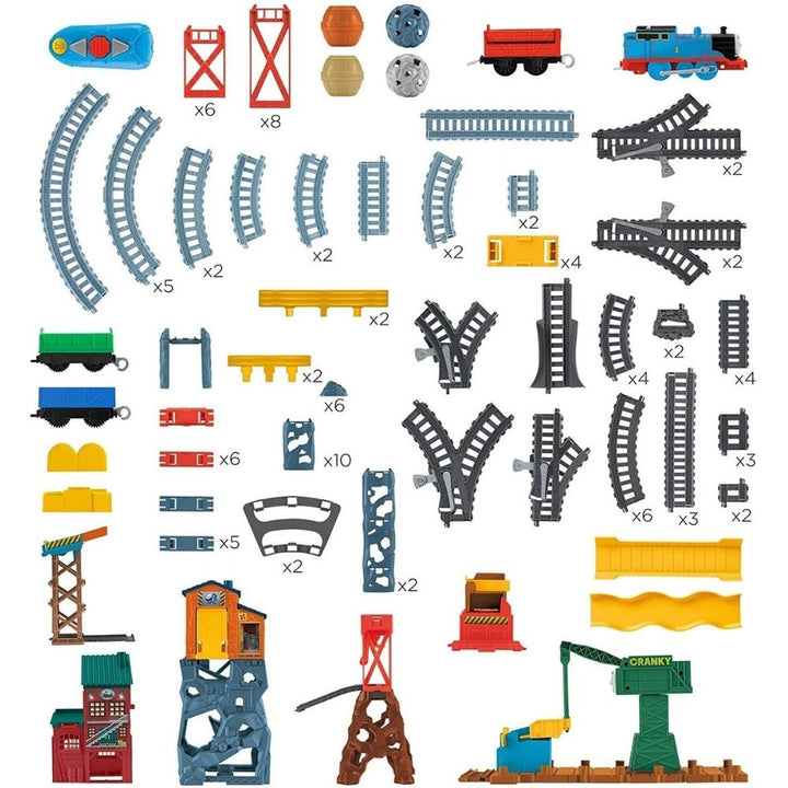 Thomas & Friends Train Set