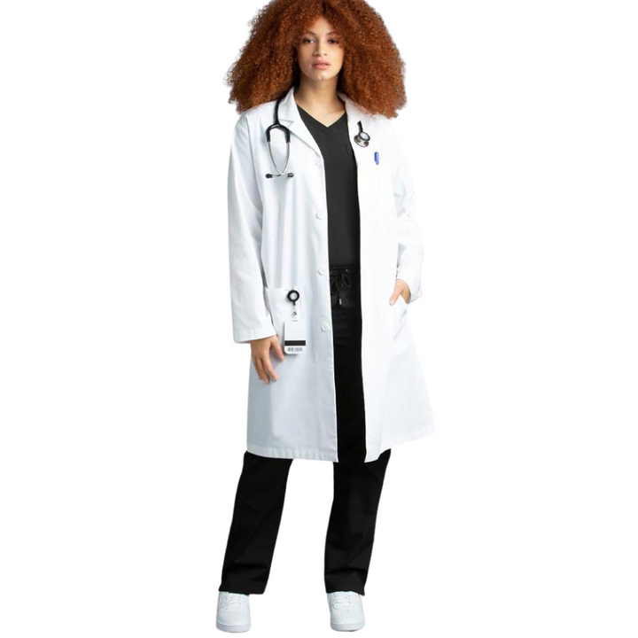 BT Supply Co - Blouse de laboratoire, paquet de 2
