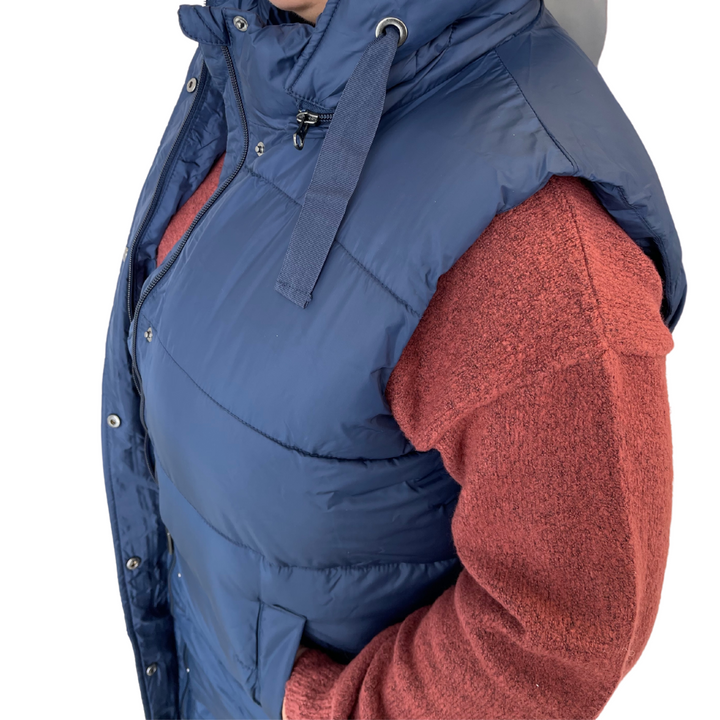 Weatherproof - Veste sans manches