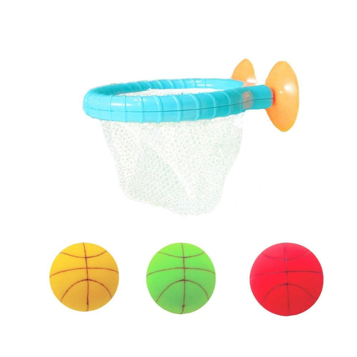 Edushape Combo Bath Set