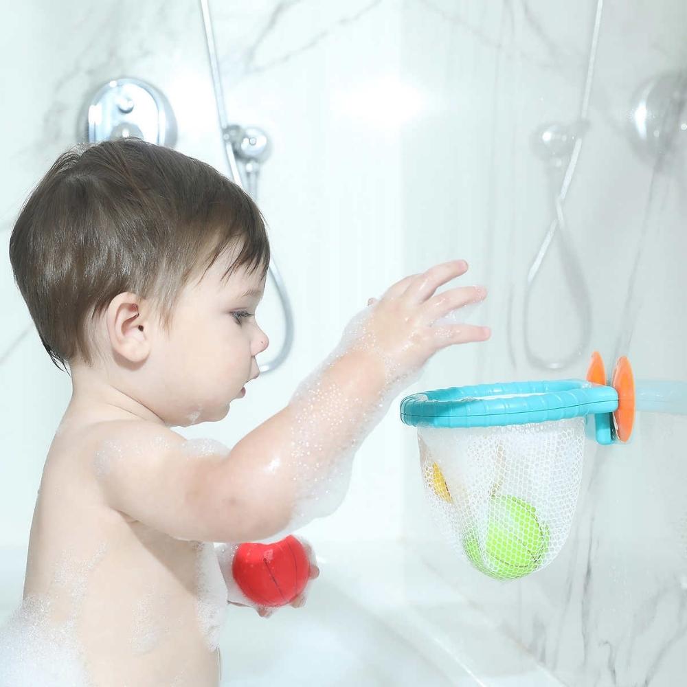 Edushape Combo Bath Set