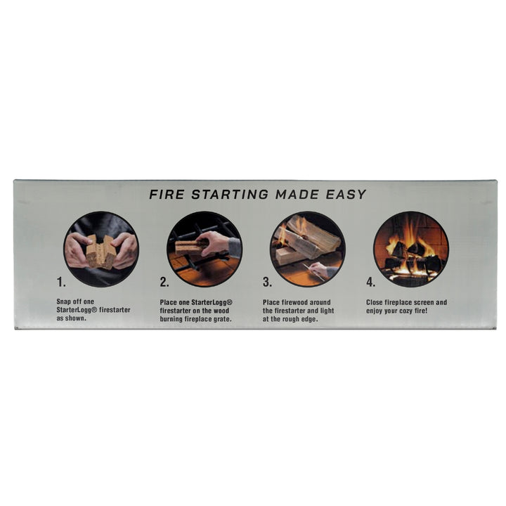 Pine Mountain - Kindling Log