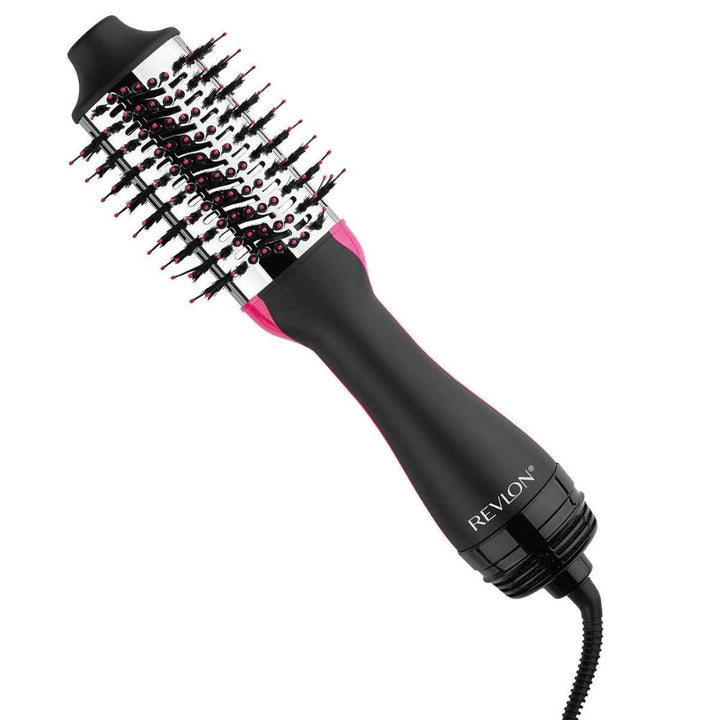 Revlon - Brosse chauffante Série Titanium Max
