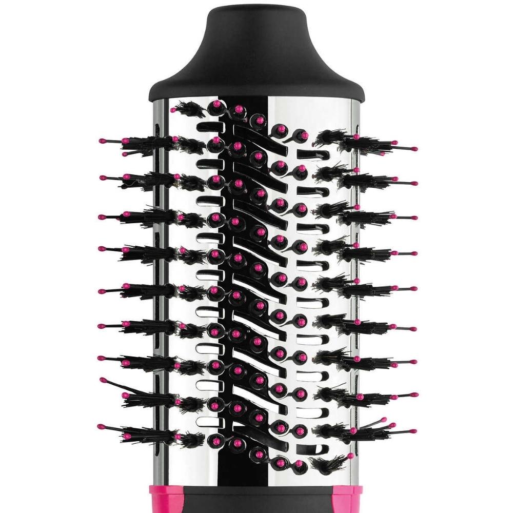 Revlon - Brosse chauffante Série Titanium Max