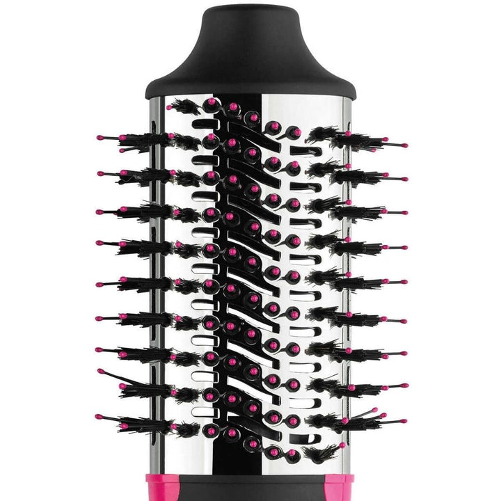 Revlon - Brosse chauffante Série Titanium Max