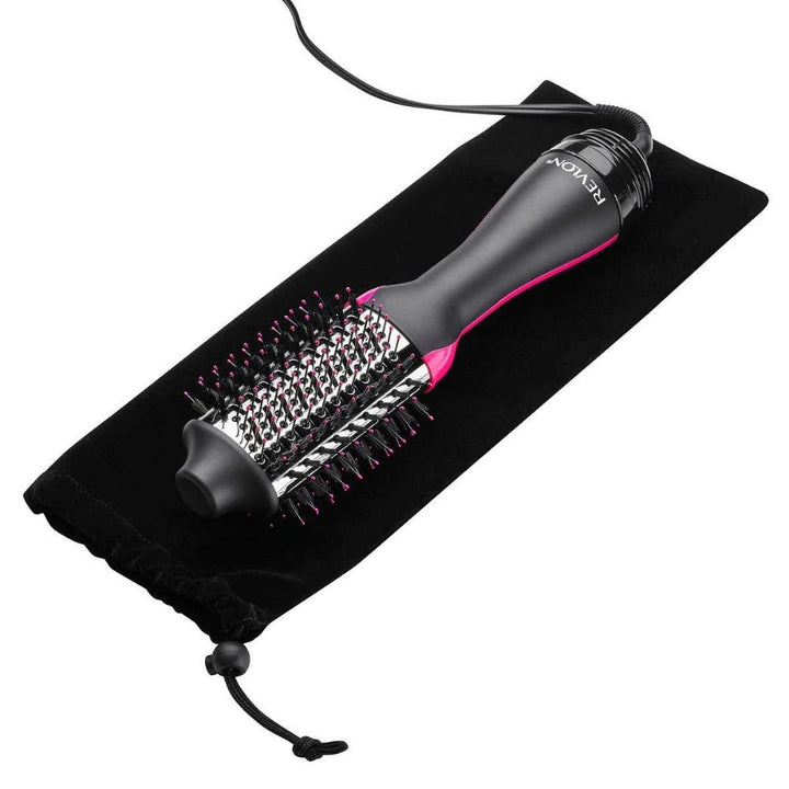 Revlon - Brosse chauffante Série Titanium Max