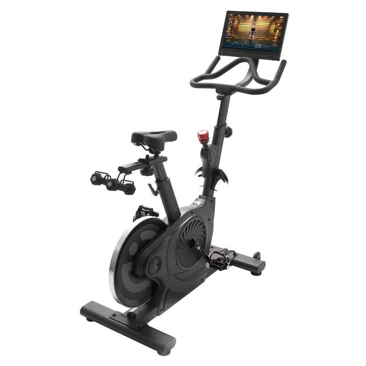 Echelon - Cardio-vélo Smart Connect EX4s