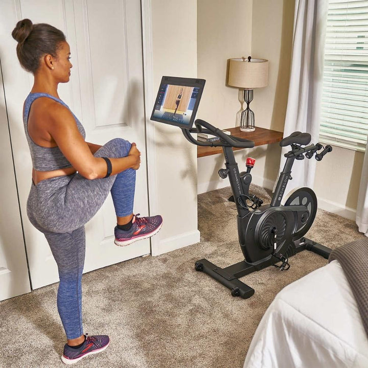 Echelon - Cardio-vélo Smart Connect EX4s