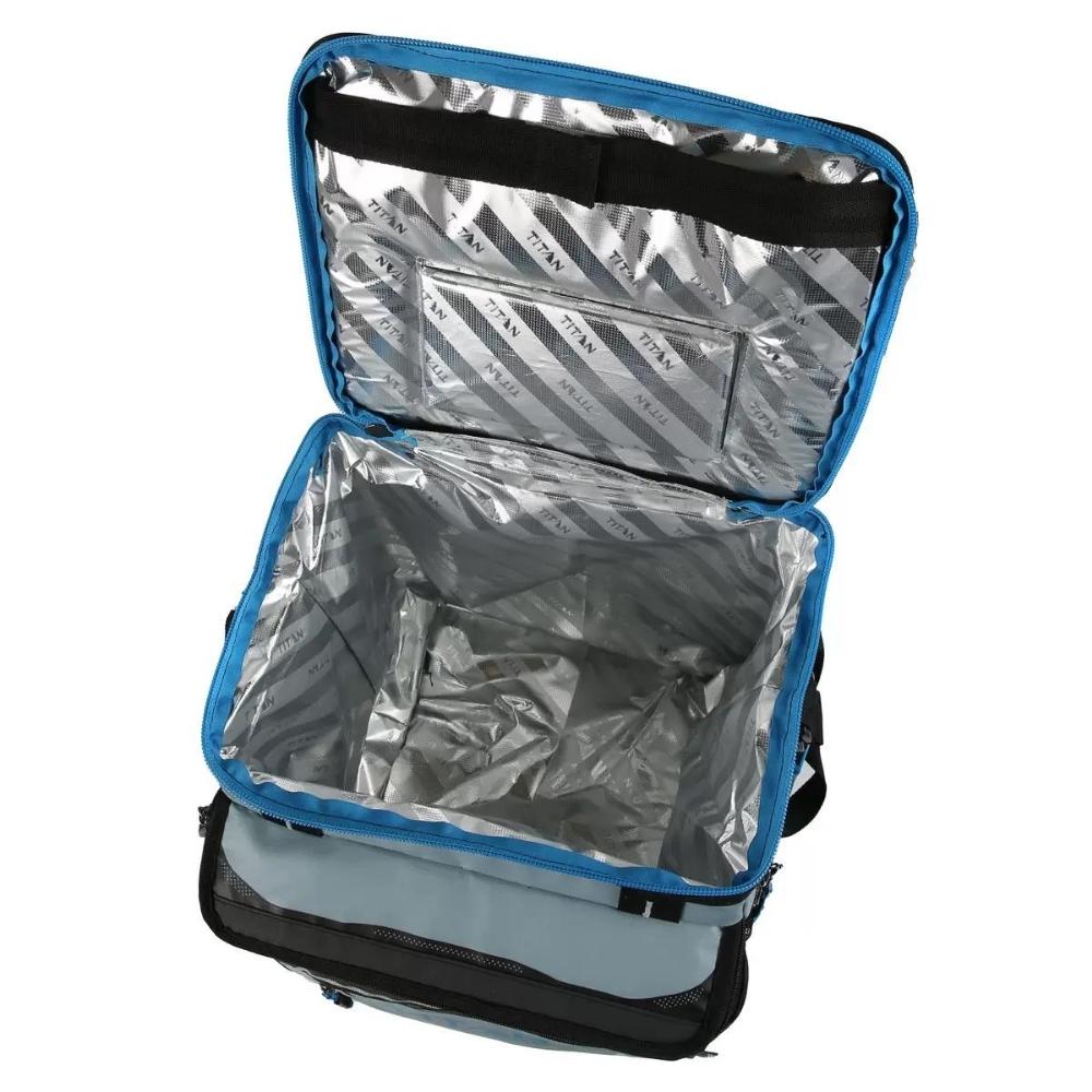 Titan - Glacière 22,5 litres (23,7 pintes US) pour 60 canettes