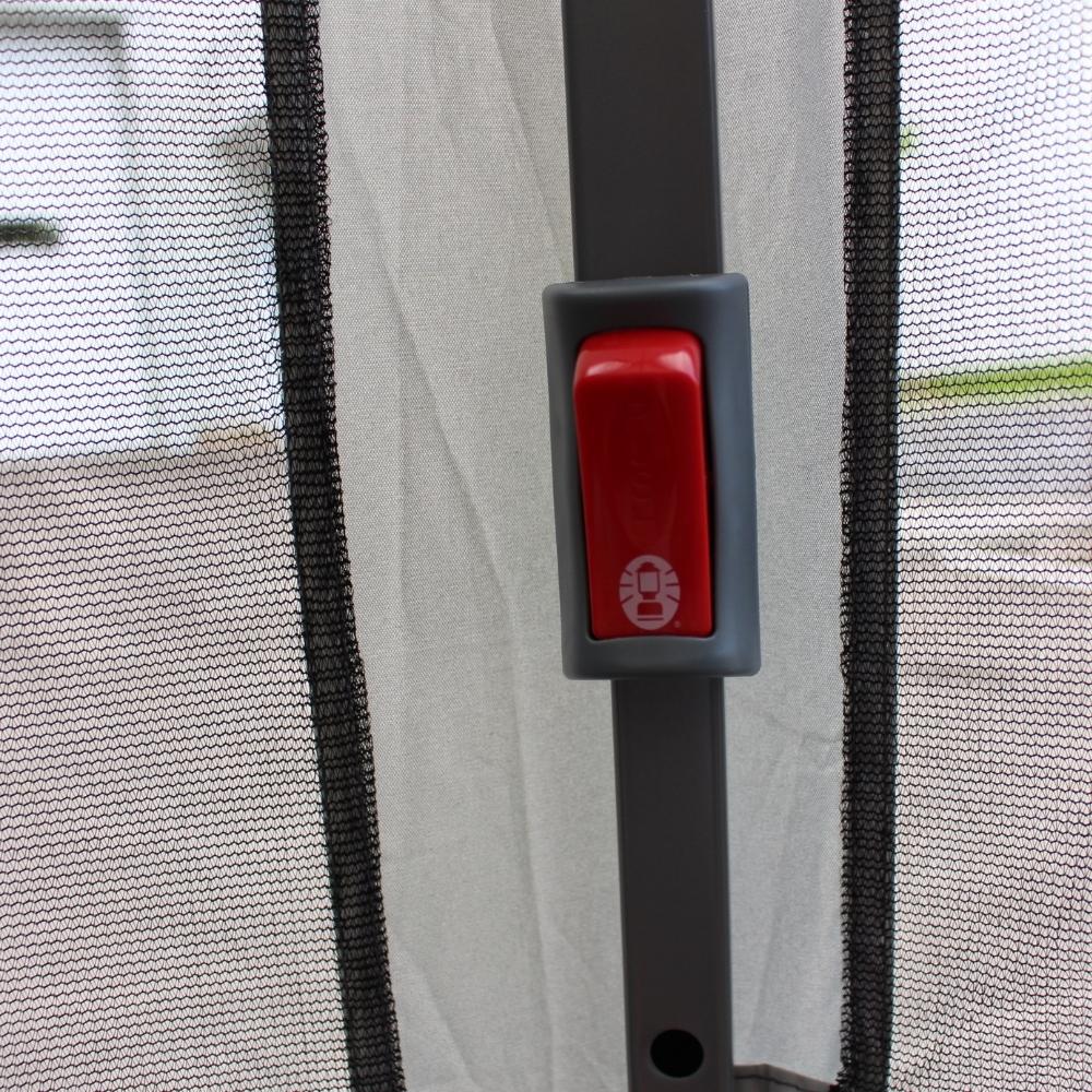 Coleman - Abri moustiquaire à installation instantanée