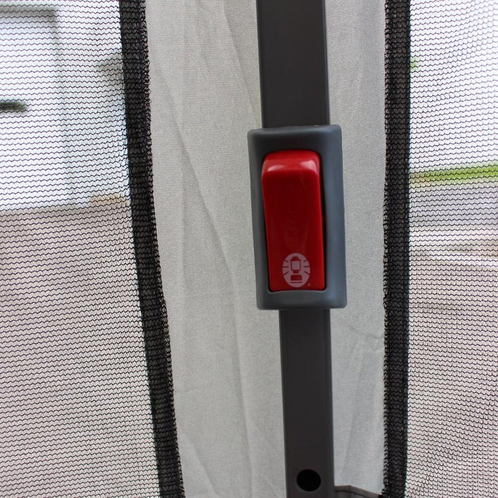 Coleman - Abri moustiquaire à installation instantanée