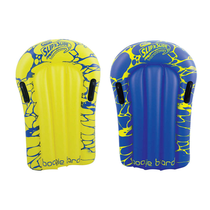 WHAM-O – Glissade d’eau pour l’arrière-cour Super Slip ‘N Slide