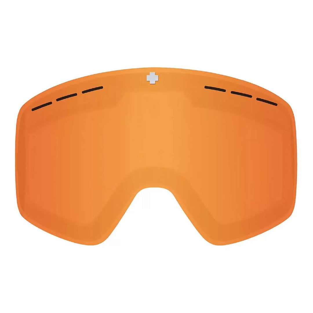 Spy+ - Ensemble de lunettes de neige pour adulte Mainstay