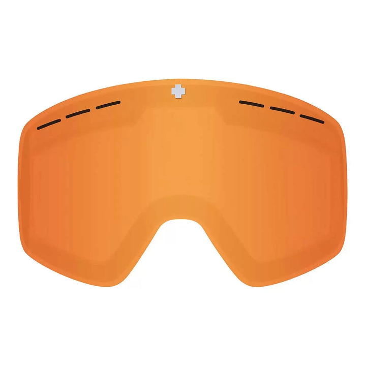 Spy+ - Ensemble de lunettes de neige pour adulte Mainstay