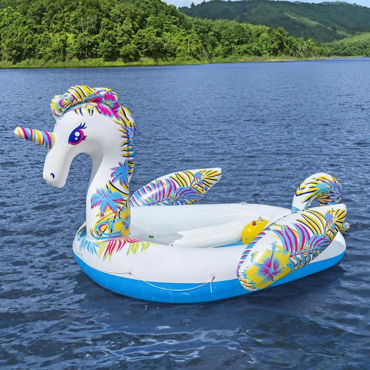 H2OGO! - Licorne géante gonflable
