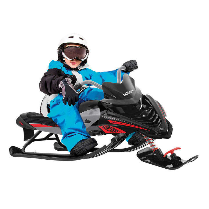 Yamaha - Luge à trois skis Viper