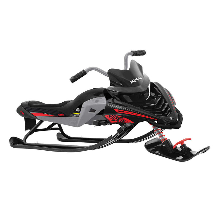 Yamaha - Luge à trois skis Viper
