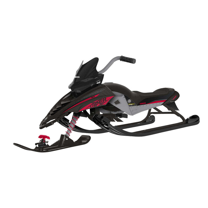 Yamaha - Luge à trois skis Viper